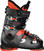 Cipele za alpsko skijanje Atomic Hawx Magna R Crna-Crvena 26/26,5 Cipele za alpsko skijanje