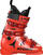 Botas de esquí alpino Atomic Redster Team Issue Black/Red 26/26,5 Botas de esquí alpino
