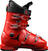 Alpesi sícipők Atomic Redster JR Red/Black 24/24,5 Alpesi sícipők