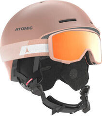 Atomic Mentor JR Peach S 53-56 20/21 Atomic Mentor JR Peach S 53-56 20/21