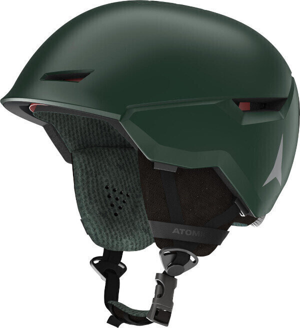 Lyžařská helma Atomic Revent+ Dark Green M (55-59 cm) Lyžařská helma