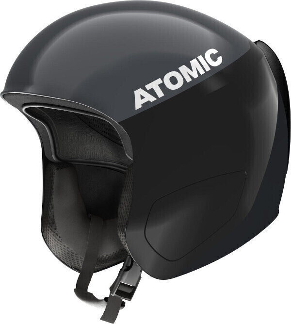 Ski Helmet Atomic Redster Replica Black M (56-57 cm) Ski Helmet