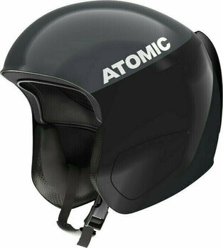 Lyžařská helma Atomic Redster Replica Black M (56-57 cm) Lyžařská helma - 1