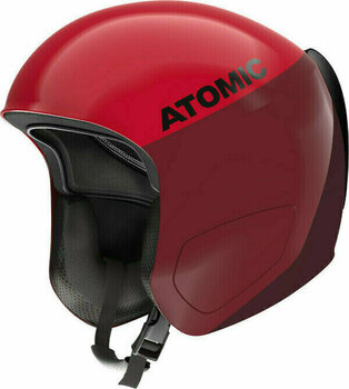 Ski Helmet Atomic Redster Replica Red M (56-57 cm) Ski Helmet - 1