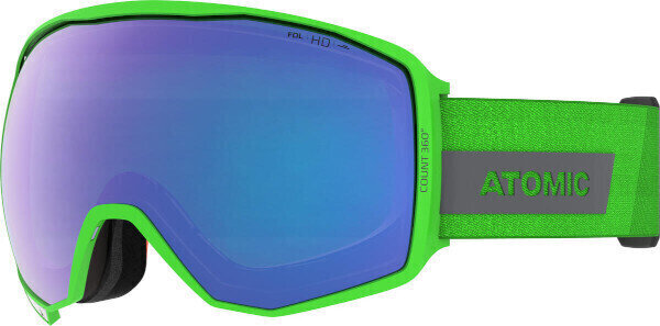 Очила за ски Atomic Count 360° HD Очила за ски