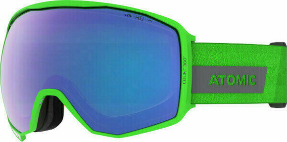 Óculos de esqui Atomic Count 360° HD Óculos de esqui - 1