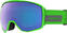 Óculos de esqui Atomic Count 360° HD Óculos de esqui