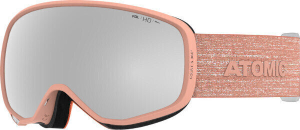 Smučarska očala Atomic Count S 360° HD Smučarska očala