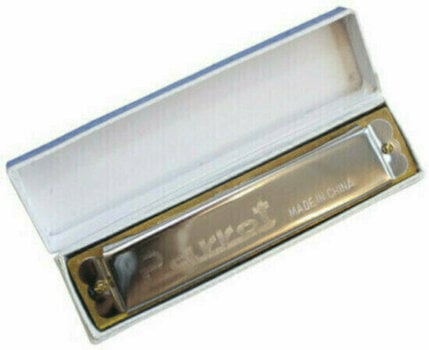 Diatonic harmonica Parrot HD 20 - 1