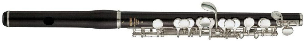 Flauta Piccolo Yamaha YPC 91 Flauta Piccolo