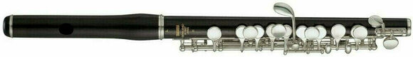 Piccolo příčná flétna Yamaha YPC 91 Piccolo příčná flétna - 1