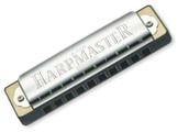 Suzuki Music Harpmaster 10H G Diatonická ústní harmonika (Jako nové)