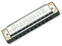 Diatonic harmonica Suzuki Music Harpmaster 10H D