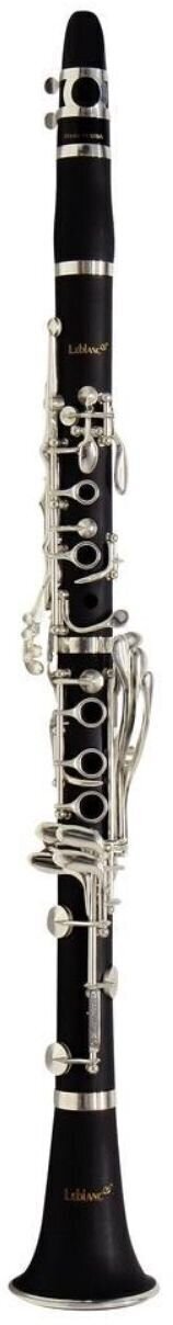 Bb klarinét Leblanc Bb CL501 Bb klarinét