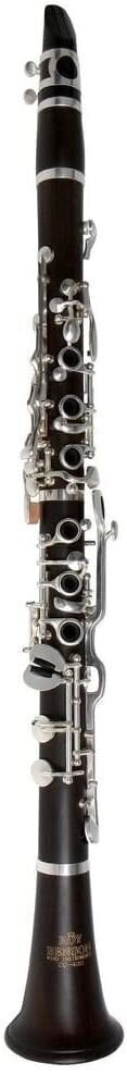 Bb-klarinetti Roy Benson CG-420 Bb-klarinetti