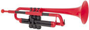 pTrumpet 700625 Пластмасов тромпет Red