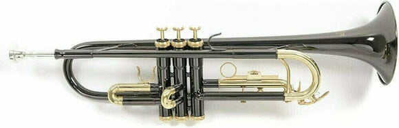 Bb-trompet Roy Benson TR-101K Bb-trompet - 1