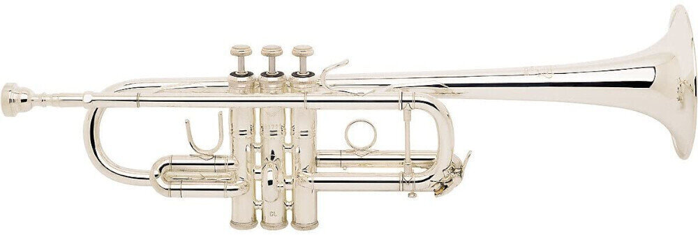 Bb-trompet Vincent Bach 180SLG Stradivarius Bb-trompet