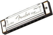 Fender Blues Deluxe G Diatooniline suupill (Nagu uus)