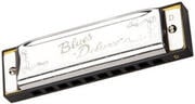 Fender Blues Deluxe D Diatoniskt munspel