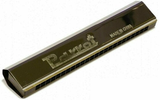 Diatonic harmonica Parrot HD 24 E - 1