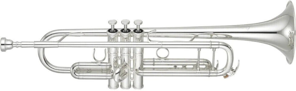 Bb Trumpeta Yamaha YTR 8345 GS II Bb Trumpeta