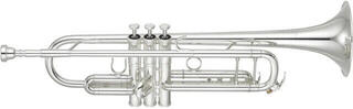 Trompeta Sib Yamaha YTR 8345 GS II Trompeta Sib