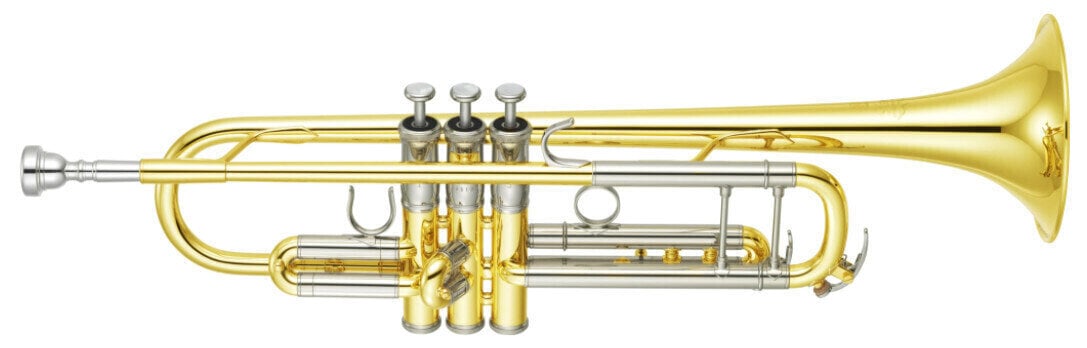 Yamaha YTR 8345 G II Trompetă Si b