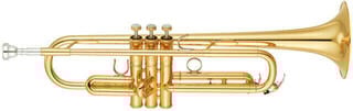 Trompeta Sib Yamaha YTR 8310 Z03 Trompeta Sib
