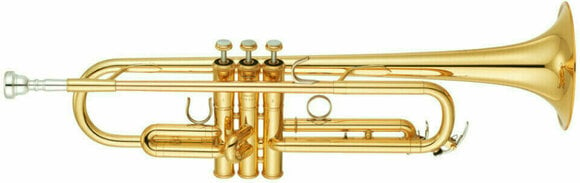 Bb trombita Yamaha YTR 8310 Z03 Bb trombita - 1