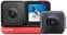 Akciókamera Insta360 ONE R Akciókamera