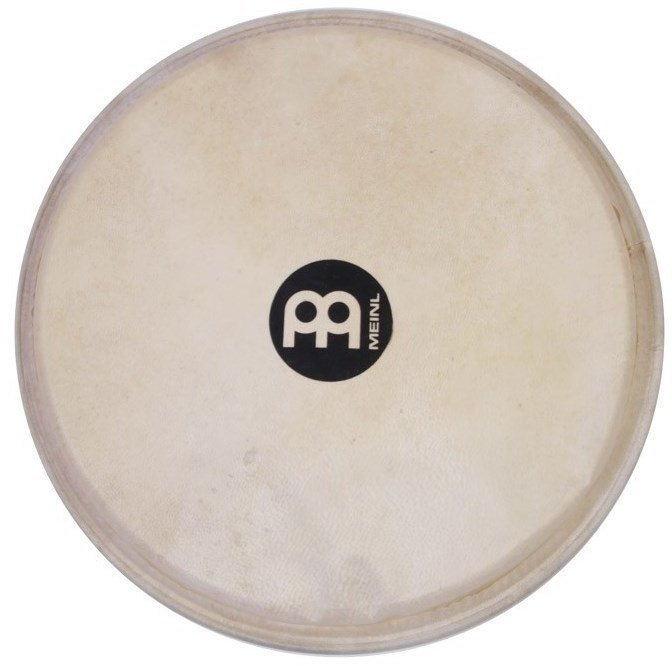 Parche de percusión Meinl TS-G-01-TTR 12" Parche de percusión
