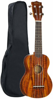 Sopránové ukulele Mahalo U400-W/BAG - 1