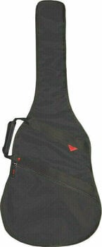 Tasche für Konzertgitarre, Gigbag für Konzertgitarre CNB CB380 Tasche für Konzertgitarre, Gigbag für Konzertgitarre Schwarz - 1