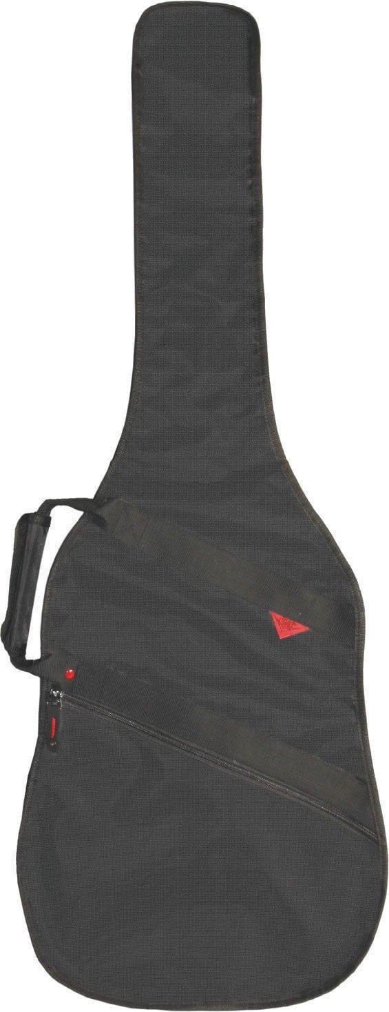 Bolsa para guitarra eléctrica CNB EB380 Bolsa para guitarra eléctrica Negro