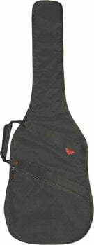 Tasche für E-Gitarre CNB EB380 Tasche für E-Gitarre Schwarz - 1