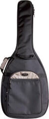 CNB DGB1280 Gigbag for Acoustic Guitar Black