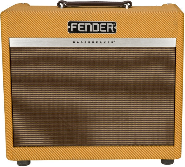 Celolampové kytarové kombo Fender 226-2006-012