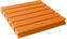 Absorbent foam panel Mega Acoustic PA-PM3-O-45x45x6 Orange