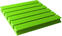 Panel de espuma absorbente Mega Acoustic PA-PM3-GR-45x45 Green