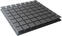Absorbent foam panel Mega Acoustic PA-PM8K-DG-60x60x6 Dark Grey
