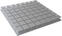 Absorbent foam panel Mega Acoustic PA-PM8K-LG-60x60x6 Light Grey