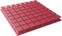 Absorbent Schaumstoffplatte Mega Acoustic PA-PM8K-R-60x60x6 Brick