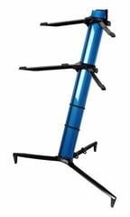 Stand pliant pentru claviaturi
 QUIK LOK SL-913ALU BL  Stand pliant pentru claviaturi Blue
