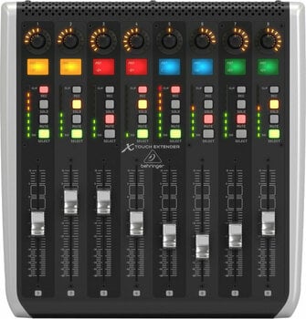 DAW Sterownik Behringer X-Touch Extender - 1