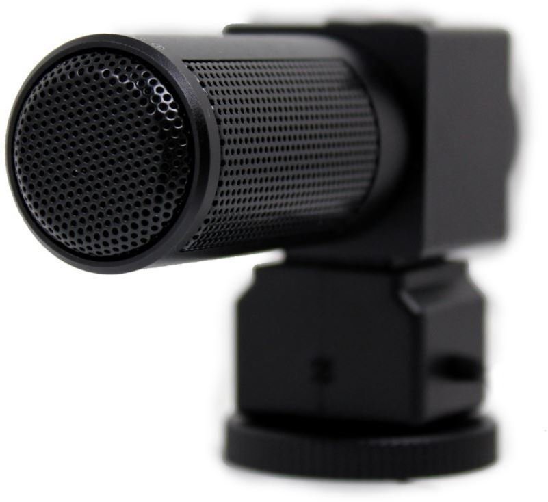 Video microphone Nowsonic Kamikaze Pro