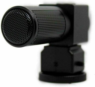 Microphone vidéo Nowsonic Kamikaze Pro - 1