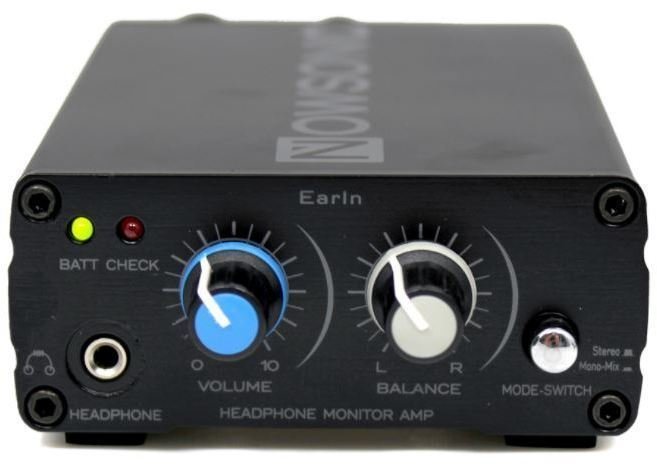 Amplificateur casque Nowsonic EarIn