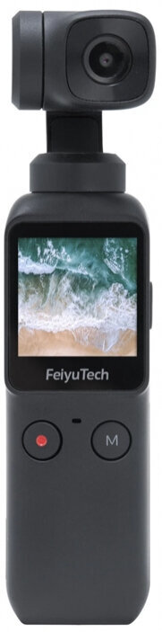 Akčná kamera FEIYU TECH Pocket (FTEPOC)