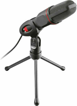Microphone USB Trust GXT212 Mico - 1